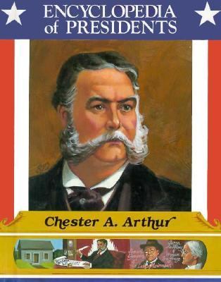 Chester A. Arthur