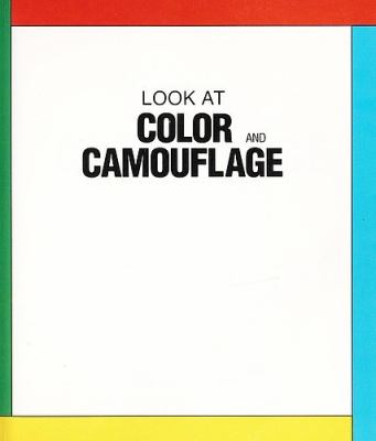 Color and camouflage