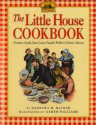 The Little House cookbook