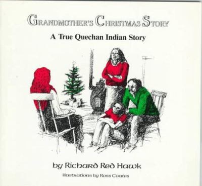 Grandmother's Christmas story