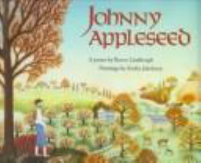 Johnny Appleseed.