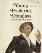 Young Frederick Douglass.