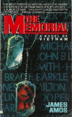 The memorial : a novel of the Vietnam War