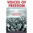 Voices of freedom : an oral history of the civil rights movement from the 1950s through the 1980s