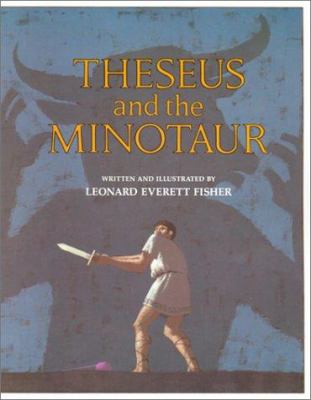 Theseus and the Minotaur