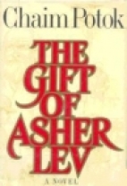 The gift of Asher Lev