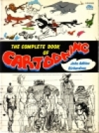 The complete book of cartooning