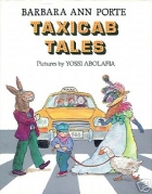 Taxicab tales