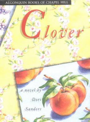 Clover : a novel