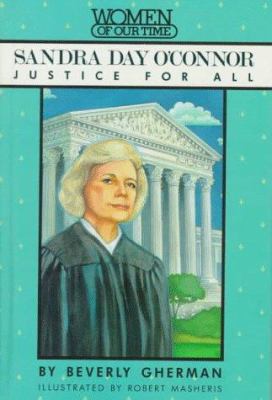 Sandra Day O'Connor.