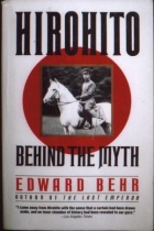 Hirohito : behind the myth