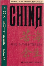 China, alive in the bitter sea = [K'u hai yü sheng]