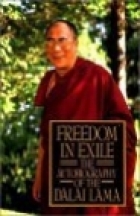 Freedom in exile : the autobiography of the Dalai Lama.
