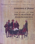 The story of the Declaration of Independence
