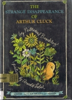 The strange disappearance of Arthur Cluck