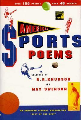 American sports poems