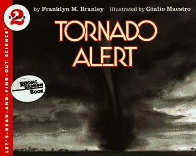 Tornado alert