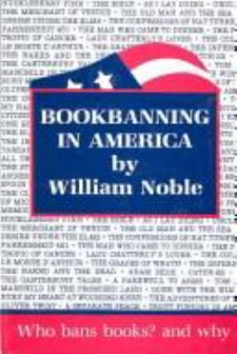 Bookbanning in America : who bans books?--and why?