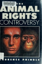 The animal rights controversy