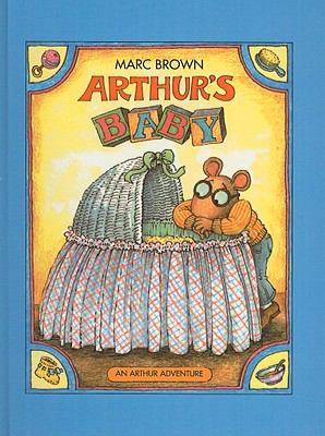 Arthur's baby