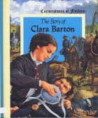 The story of Clara Barton.