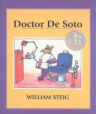 Doctor De Soto