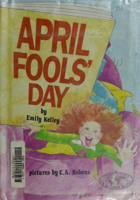 April Fools' Day