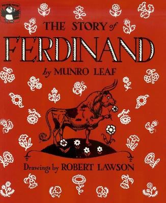 The story of Ferdinand