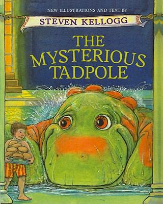 The mysterious tadpole