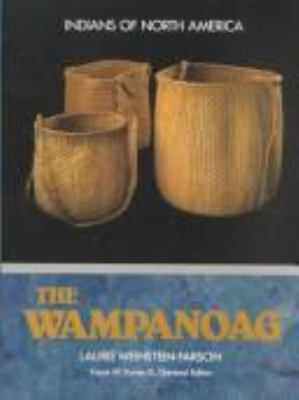 The Wampanoag