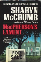 MacPherson's lament : an Elizabeth MacPherson mystery