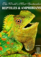 Reptiles & amphibians