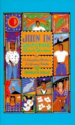 Join in : multiethnic short stories by outstanding writers for young adults