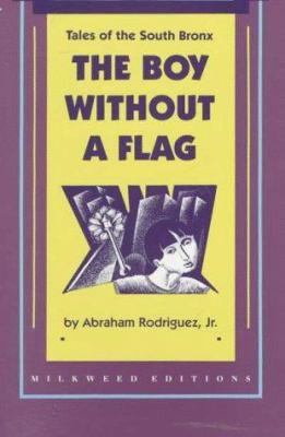 The boy without a flag : tales of the South Bronx