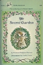 The secret garden