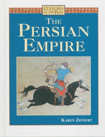 The Persian empire.