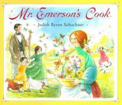 Mr. Emerson's Cook.