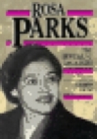 Rosa Parks : the movement organizes