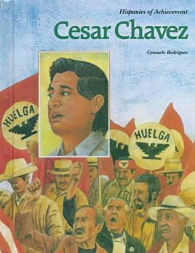 Cesar Chavez