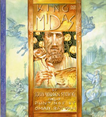 King Midas: : a golden tale