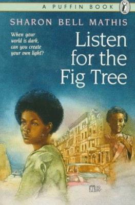 Listen for the fig tree