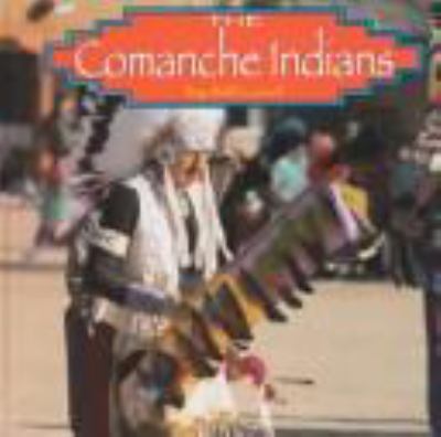 The Comanche Indians