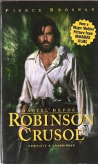 Robinson Crusoe.