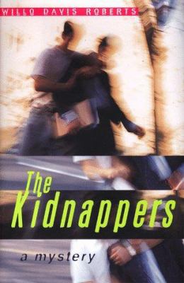 The kidnappers : a mystery.