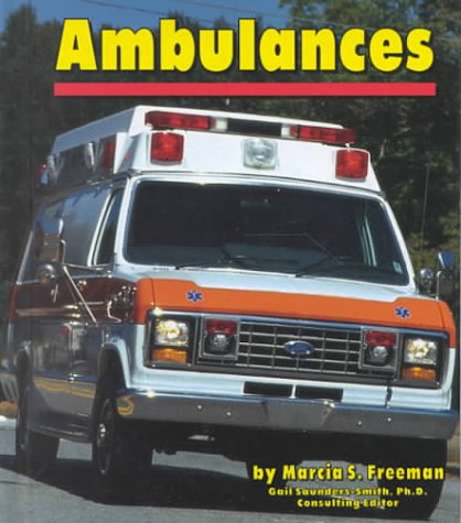 Ambulances