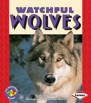 Watchful wolves