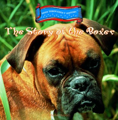 The story of the boxer