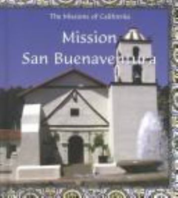 Mission San Buenaventura.