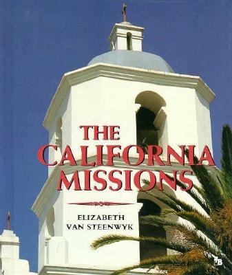 The California missions