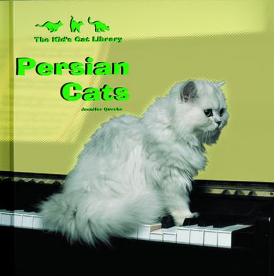 Persian cats